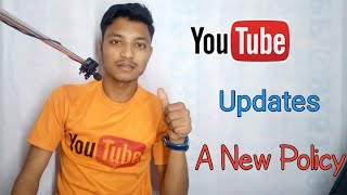 New YouTube Updates for New Youtubers Its Good News|Youtube Updates 12 October 2021|Akash Youtuber