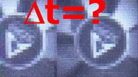 ADNS-3080 Double Frame Camera