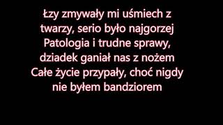 Bedoes & Kubi Producent ft. Białas, Eldo - ,,Gady