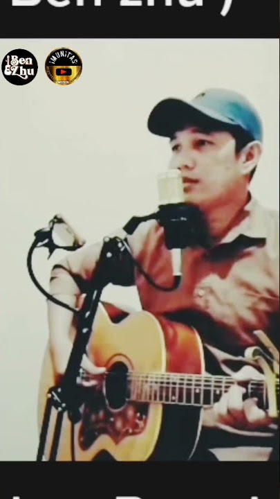Dear Diary - Els warouw ( cover by Ben zhu ) #shorts