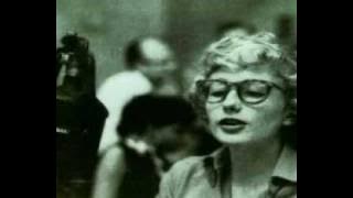 Blossom Dearie, Rhode Island is Famous for You