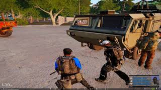 Arma 3 Live Your Life (LYL) 7,62mm RP Montage ( KILLMONTAGE ) #1