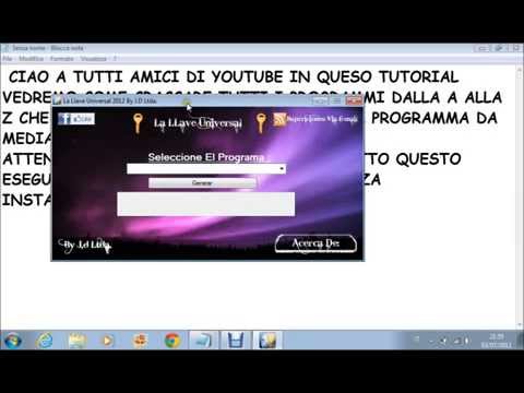 Come craccare un programma (DESCRIZIONE FORUM HACK BLURUM)