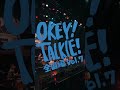 対バンツアーまもなくスタート！ #ネクライトーキー