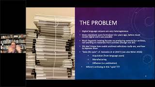 How usable are digital collections for endangered languages  A review
