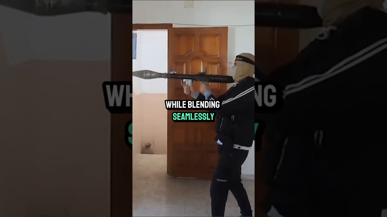 The Modern Army's WEAKNESS