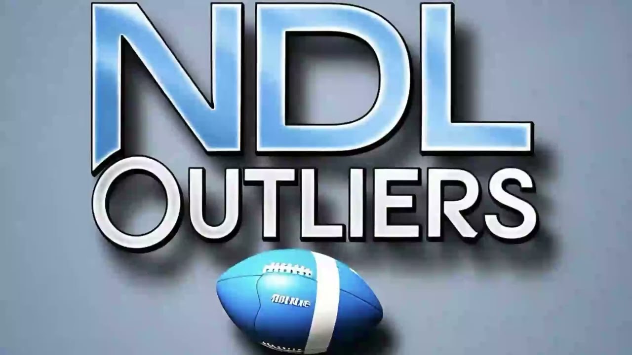 The Outliers (Season 34, Episode 5)