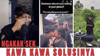 Ngarit Kawa Kawa Yanto ocol Hilang