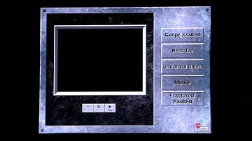 Stuck Pipe Causes Clip