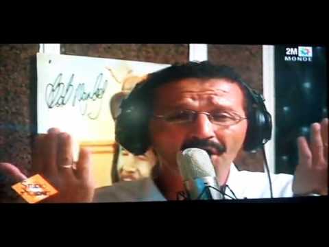 Rachid Nadori ak Mustapha Terakaa - Dayem Chiki (New 2009)