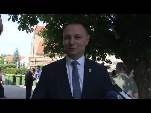 Grad Čazma proslavio 930.rođendan
