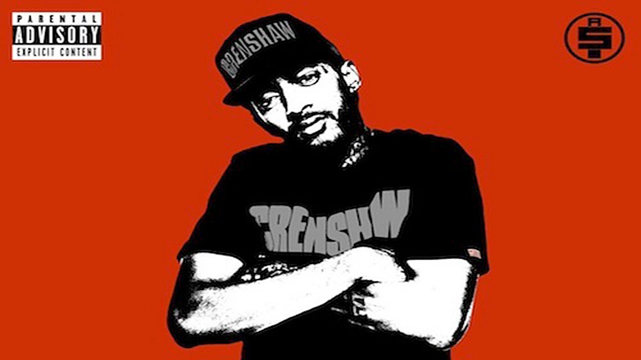 Nipsey Hussle - H Town (ft. Cobby Supreme, Dom Kennedy, Teeflu, Skeme ...