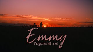 Video thumbnail of "Emmy - Dragostea din noi (Official Video)"