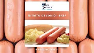 Nitrito de Sódio – BASF