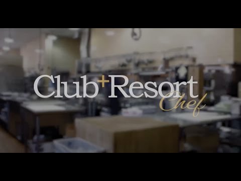 What Is a Rondeau? - Club + Resort Chef