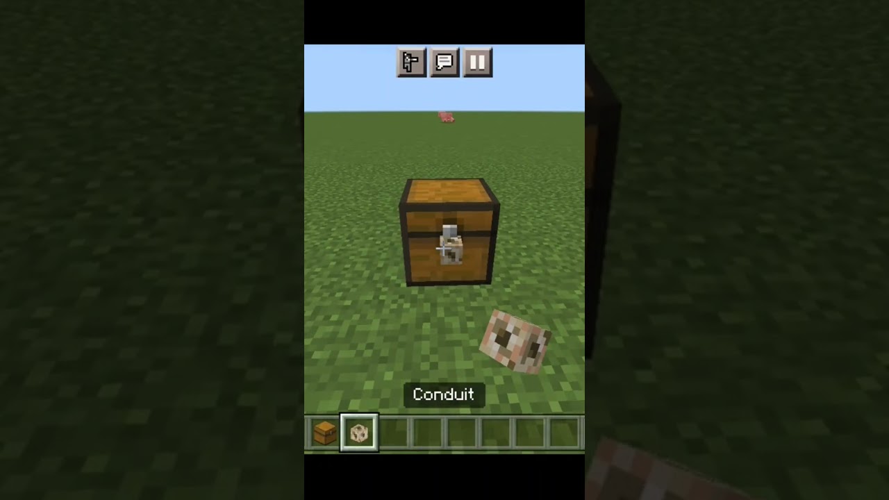 Locked 🔒 Chest 🧰#shorts #short #viral #lock #chest.