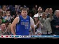 Luka Doncic (25 points) Highlights vs. Atlanta Hawks | 4/4/24