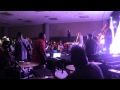 Capture de la vidéo Pj Morton & The Crusade (Full Concert)