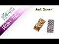 Anello Camelot | VIDEO TUTORIAL - HobbyPerline.com