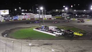 Bahama Brackets | Rockford Speedway - AAAA Heat 3 - 10/14/2023