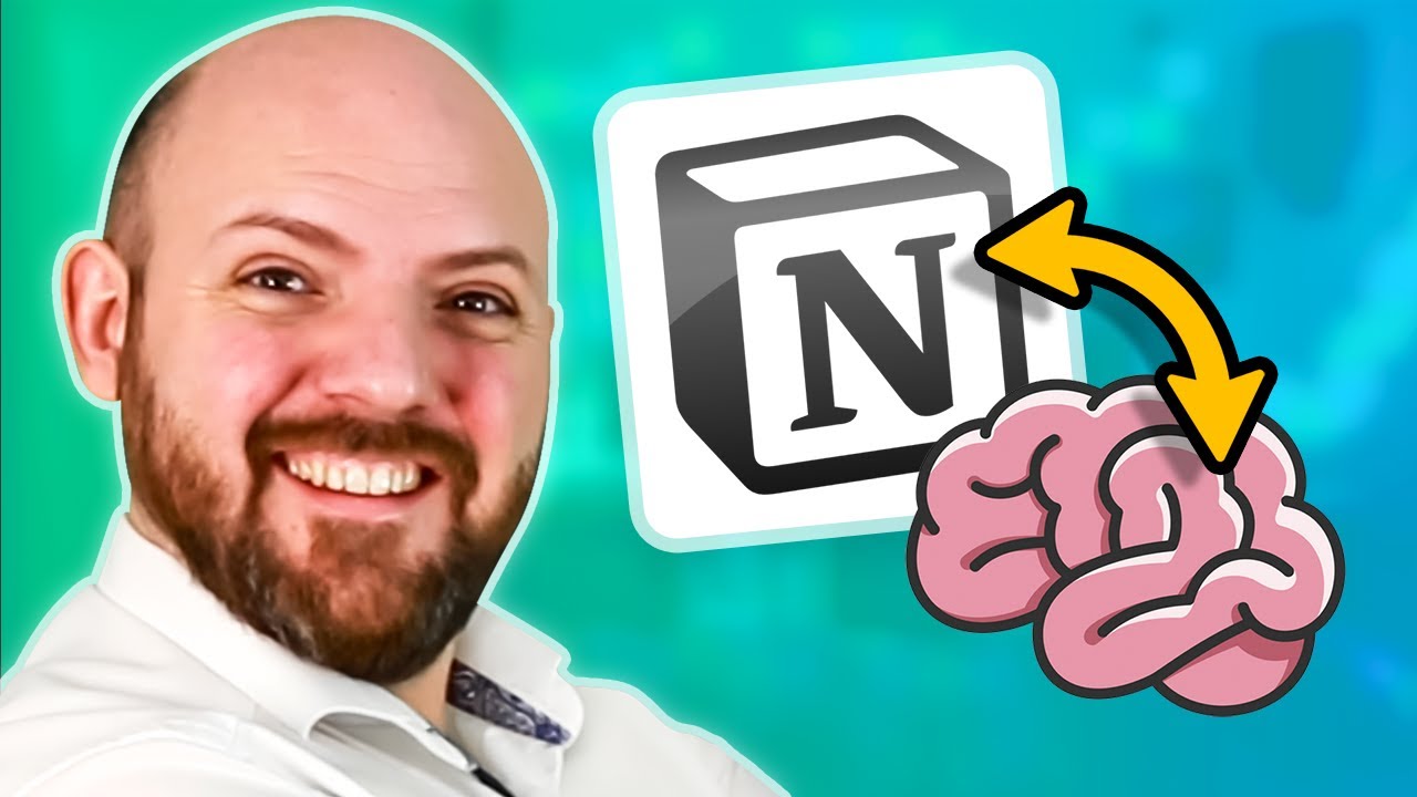 How I use Notion for Knowledge Management and Digital Note-Taking