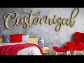 Custom Printing - Wood Letter Cutouts, Yard Signs, Lettering Decals, Stickers Custom Printing - Wood Letter Cutouts, Yard Signs, Lettering Decals, Stickers