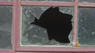 Community On Edge After Beloved Monmouth County Catholic Church Vandalized