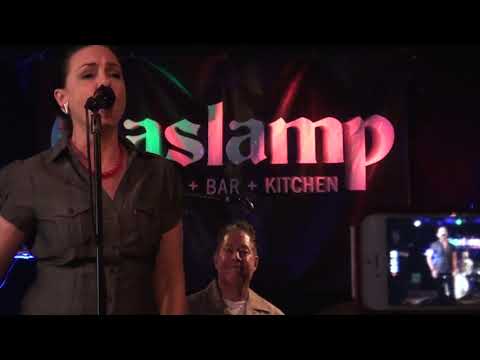 You've Got To Lose (Ike Turner) - Abby Maharaj & Junior Watson - LIVE!! - musicUcansee.com
