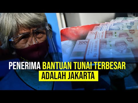 Ini Daerah Pelahap Subsidi Gaji Terbesar