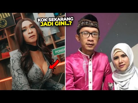 6 Fakta Mengejutkan Dibalik Perubahan Aming Jadi \