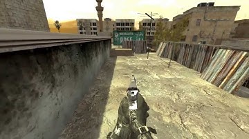 [Tutorial] 3 Strike sprint elevators.