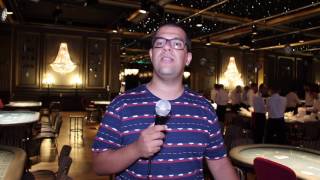 Vai-se jogar o dia 2 do Main Event da Etapa #6 Solverde Poker Season