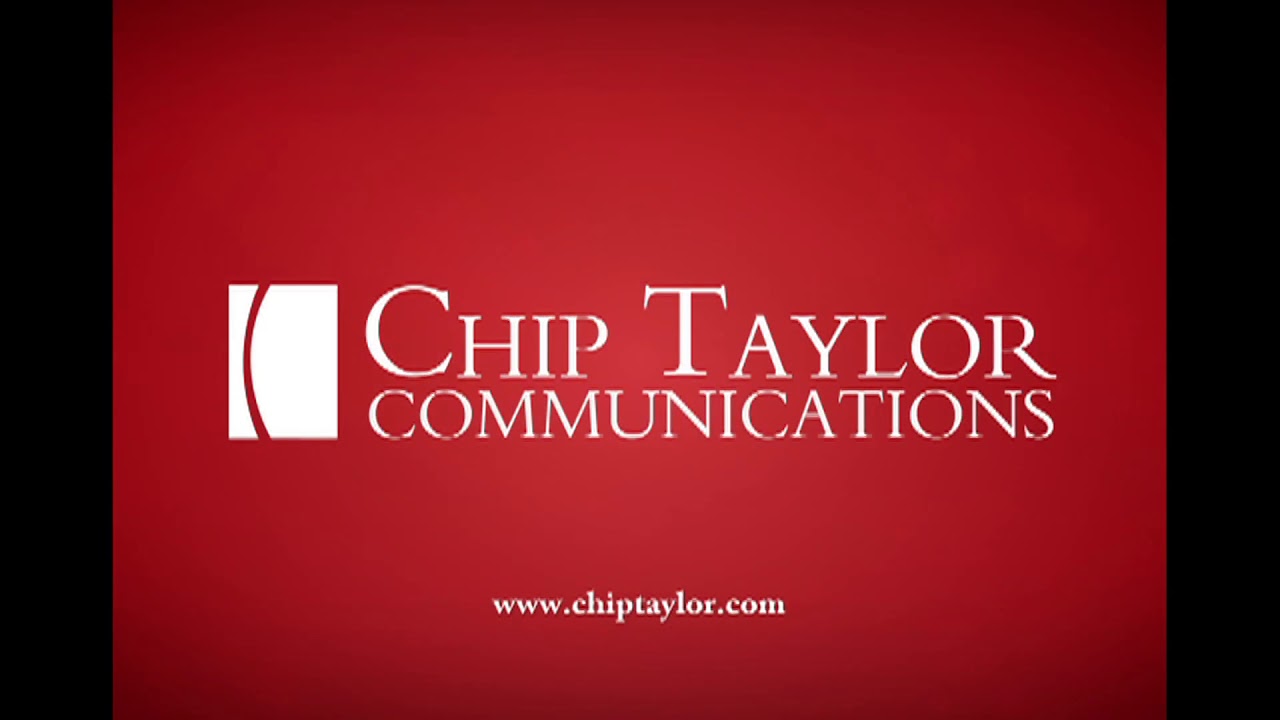 Chip Taylor Communications (2019)