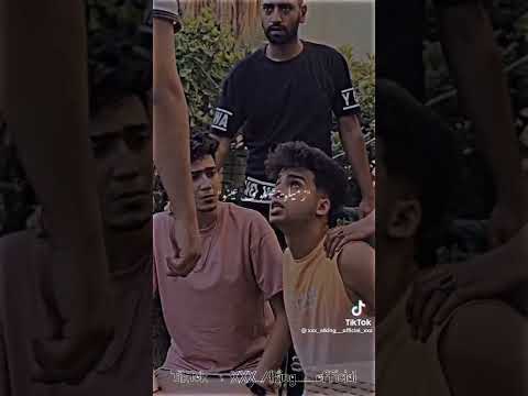 زميلو يبصلو في عينه ده قالو لا مش حاجتو