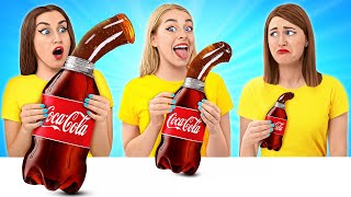 Küçük, Orta Ve Büyük Tabak Meydan Okumasi Multi Do Challenge