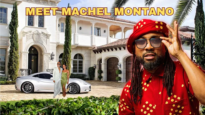 Inside Machel Montano’s Life: Musical Journey | Fame & Caribbean Legacy 2025