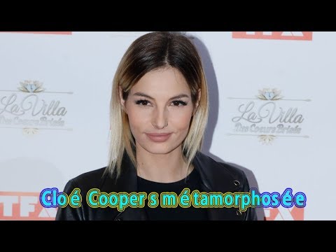 [Chaudes] Cloé Cooper