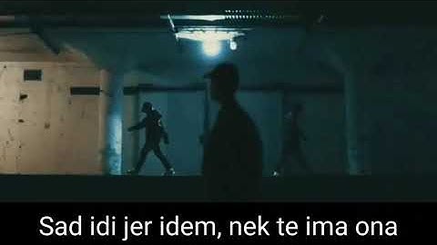 Klinac - JASNO MI JE (Tekst/Lyrics)