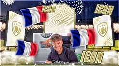 FIFA 20: OPTIMUS PRIME ICON IN MEINEN BESTEN WL REWARDS!! 🔥