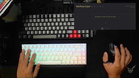 Tecware B68 Quick Soundtest