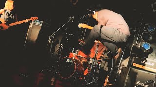 【LIVE MOVIE】 Vitality empty｢ラストライター｣Live at 立川BABEL 