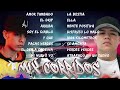 Corridos Tumbados Mix 2021 | Junior H 2021 Ft. Natanael Cano 2021 | Disfruto Lo Malo, Mente Positiva