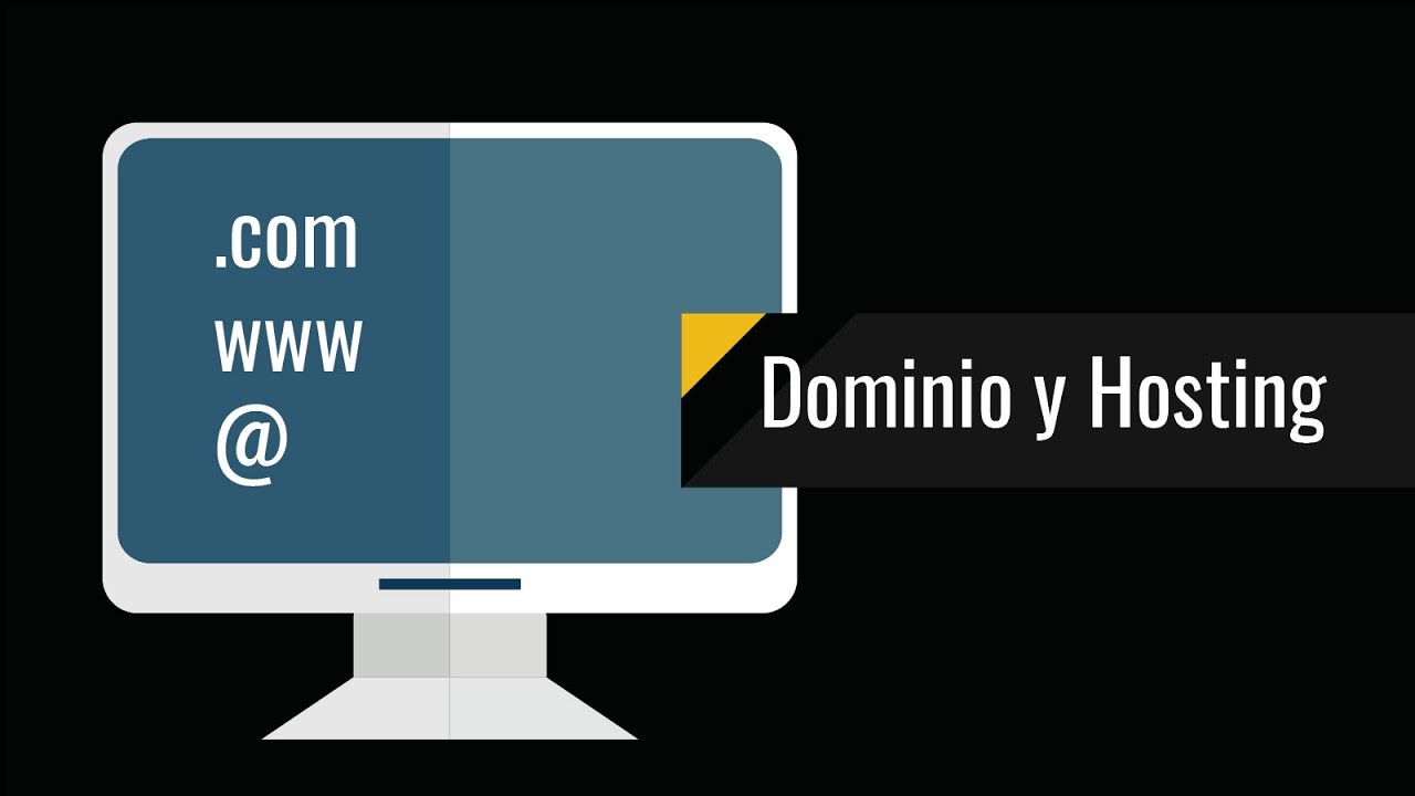 Qu Es Dominio Qu Es Hosting Conceptos B sicos Para Iniciar Tu qu es dominio qu es hosting conceptos b sicos para iniciar tu
