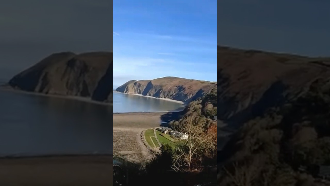 THE HIDDEN SIDE OF NORTH DEVON! full video on channel  