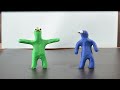 Don't Wave #animation #stopmotion #kill #funny #clay #claycraft