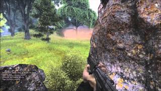 Breaking point How to blowup a Haven