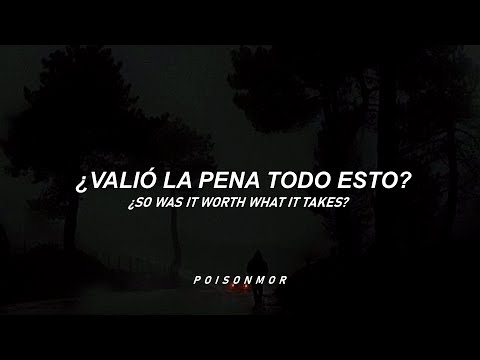 BAD OMENS -  Dying To Love (Sub. Español. )