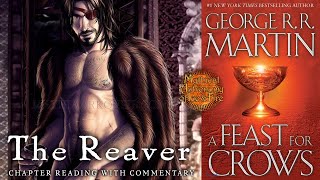 Maddest King Euron - AFFC The Reaver read-along