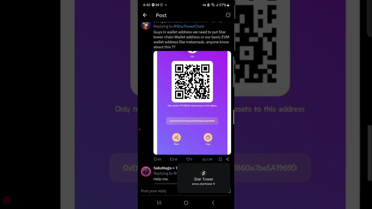 Startower KYC Guide || Final step before Airdrop. 