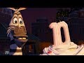 DreamWorks Madagascar En Español Latino Feliz Cumpleaños Alex Madagascar Dibujos Animados 